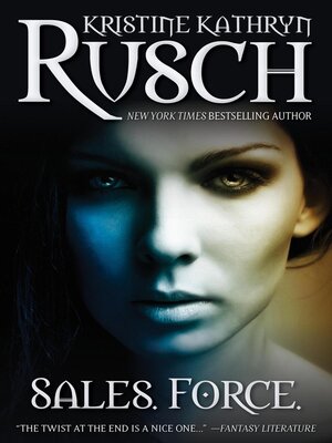cover image of Sales. Force.